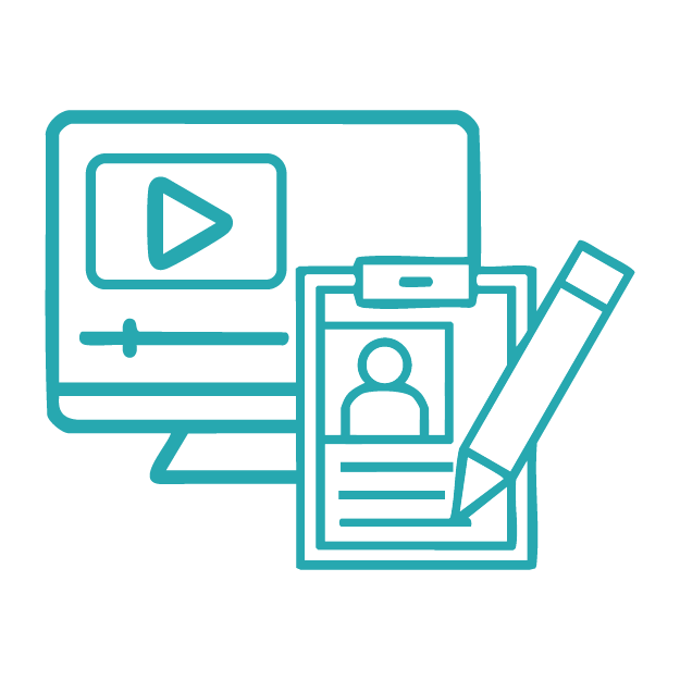 29 Animated Videos & 105+ Case Discussions  