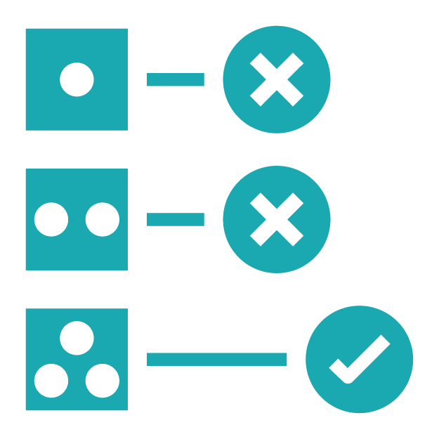 380+ Benchmark Trials