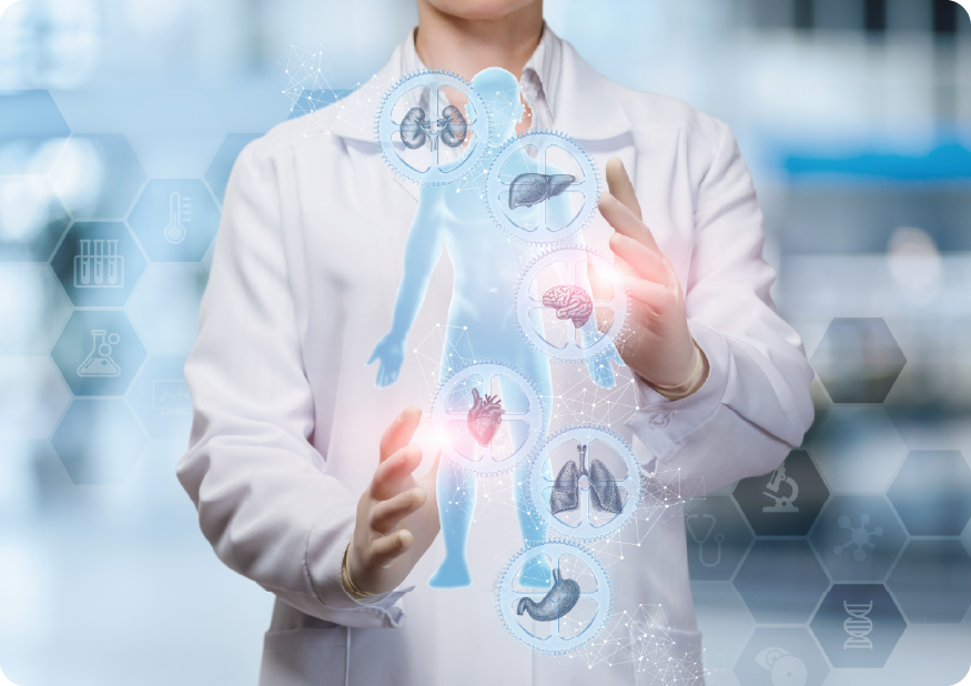 Introduction to Medicine MD (Residency + NEET SS)