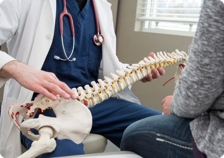 Introduction to Orthopedics MS (Residency + Super Speciality)