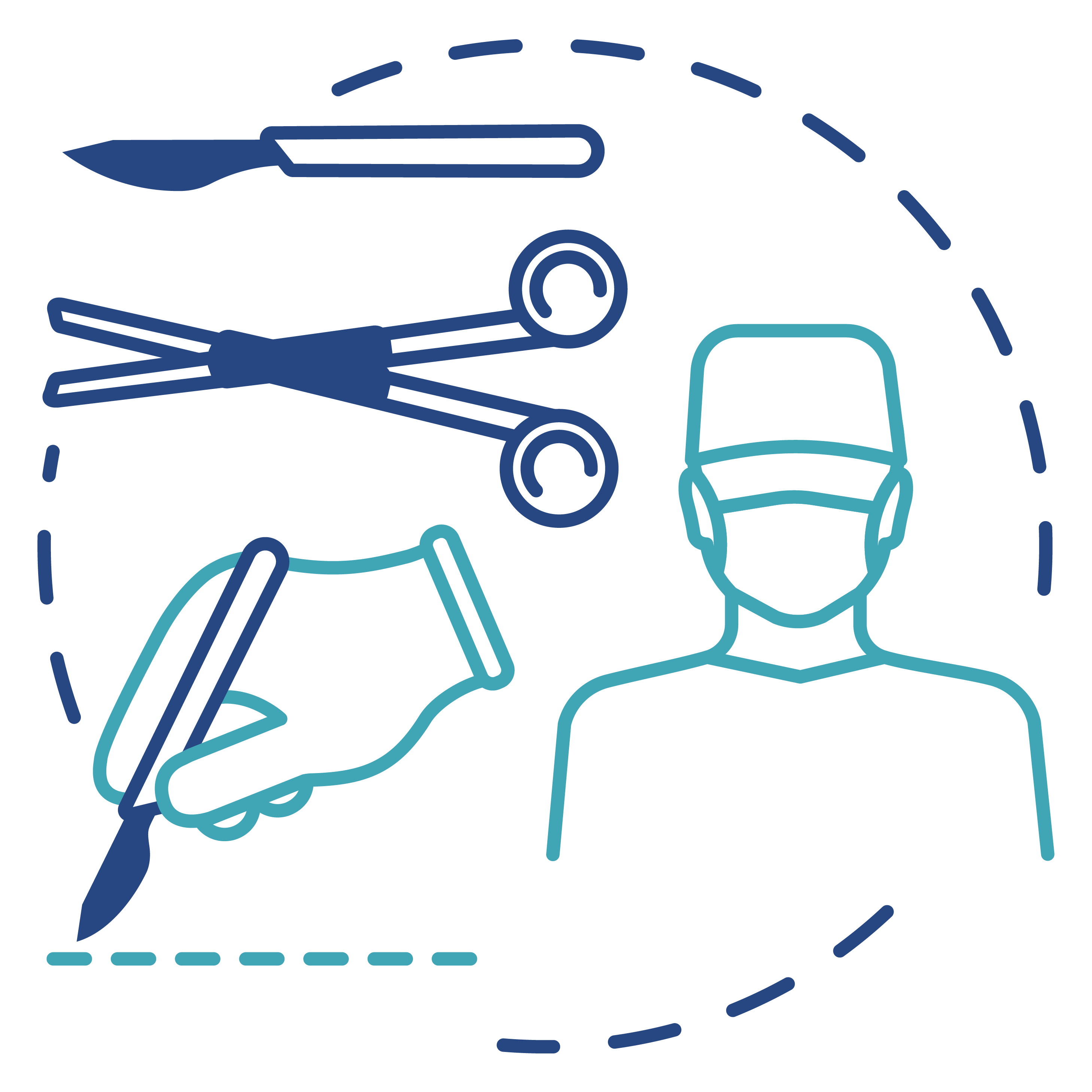 Surgical Oncology Thumbnail