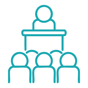 One-to-one Mentor session