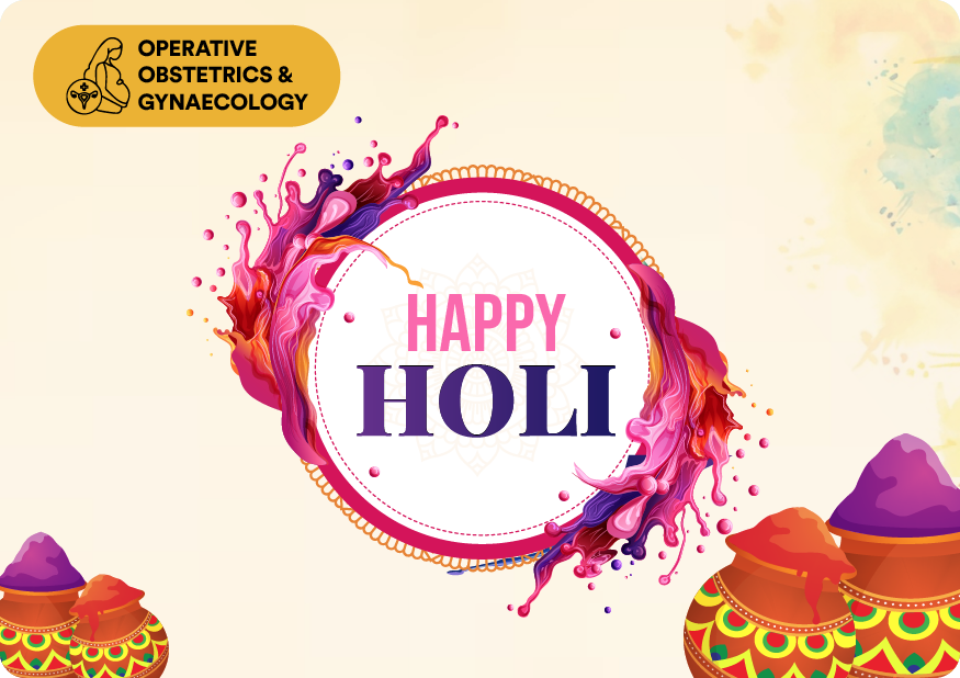 Introduction to Operative Obstetrics and Gynaecology- Stepwise skills for everyday OT practice