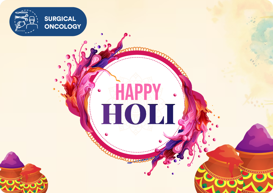 Introduction to Surgical Oncology