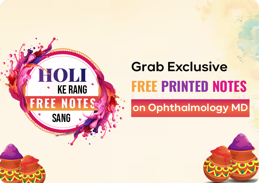 Introduction to Ophthalmology MD