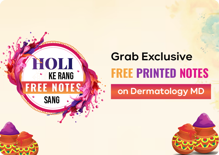 Introduction to Dermatology MD