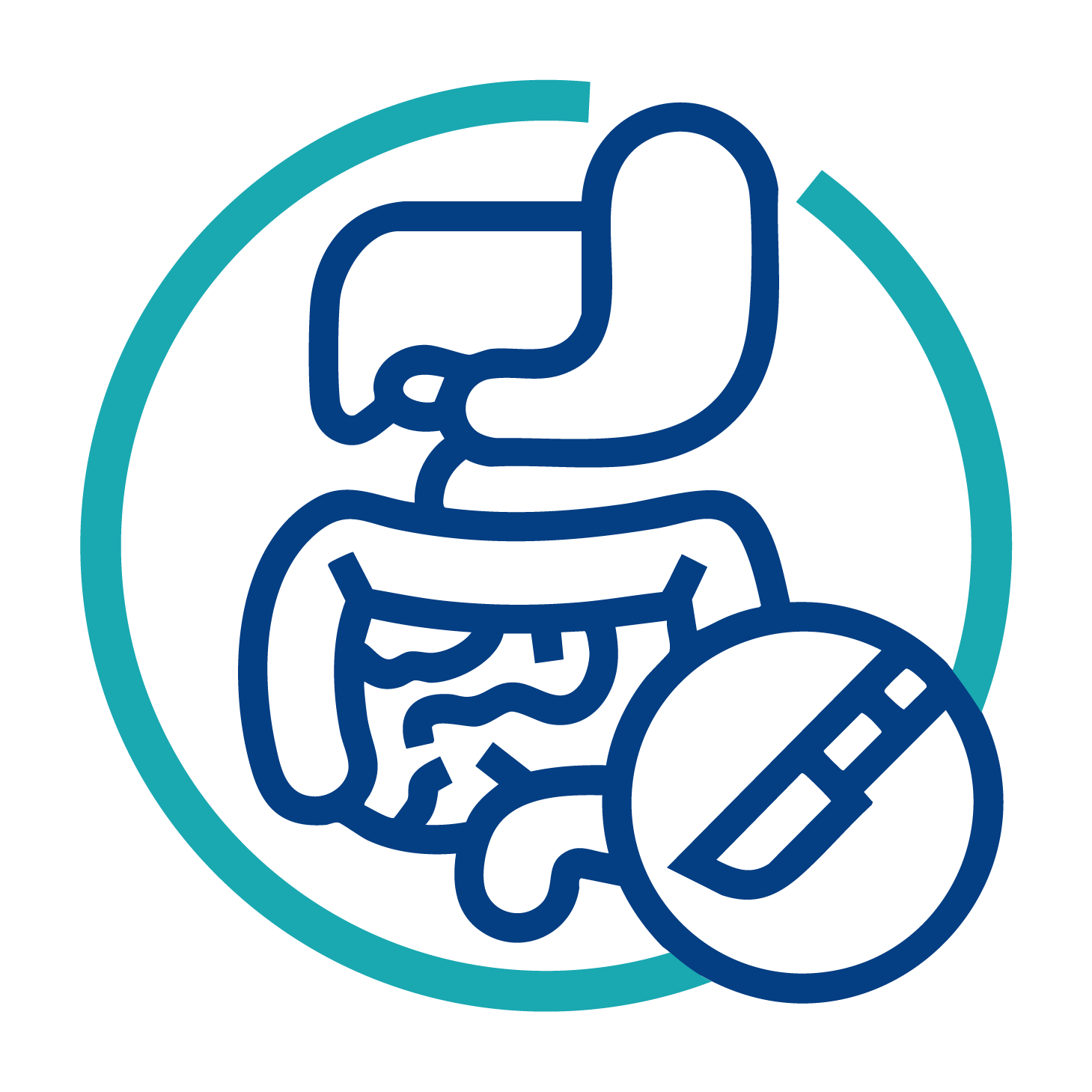 GI & HPB Surgery for SS Thumbnail