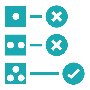 500+ Benchmark Trials