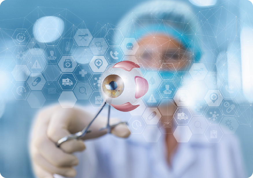 Introduction to Ophthalmology MD