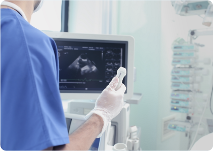 Introduction to Advance Course in Ultrasound and Infertility