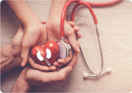 Introduction to Organ Donation Simplified