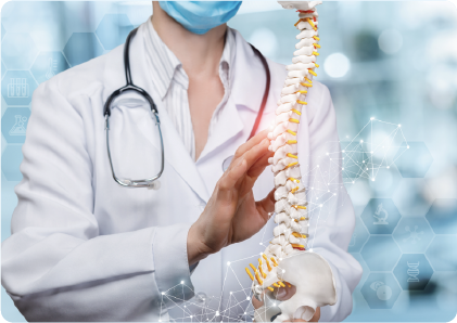 Introduction to Ganga Videos on Spine Surgery