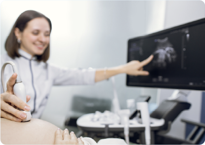 Introduction to Ultrasound in OBGYN Made Easy