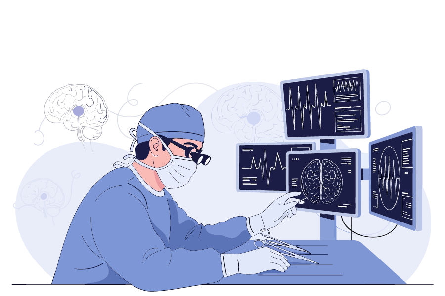 Neurosurgery for SS Thumbnail