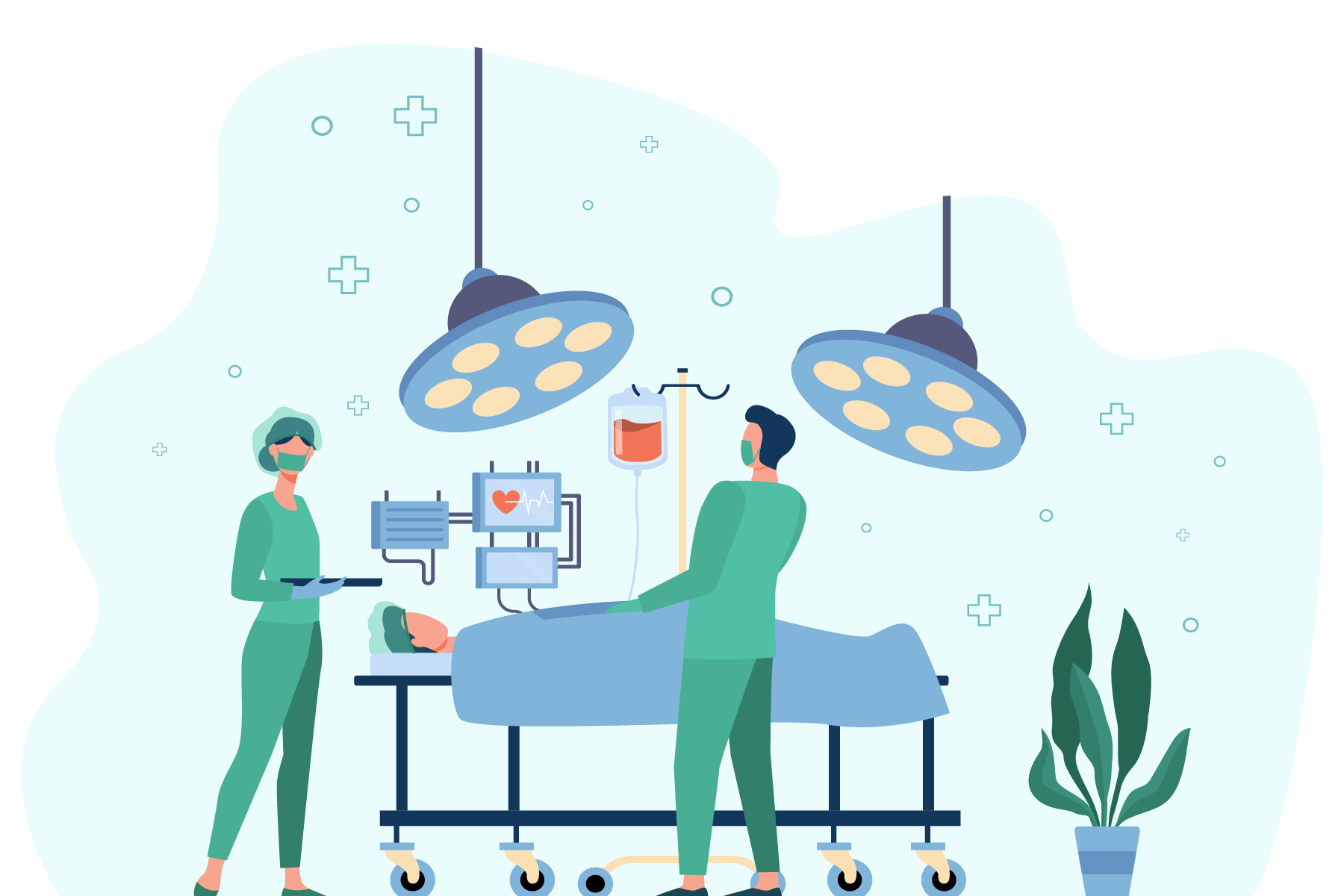 Surgical Oncology Thumbnail