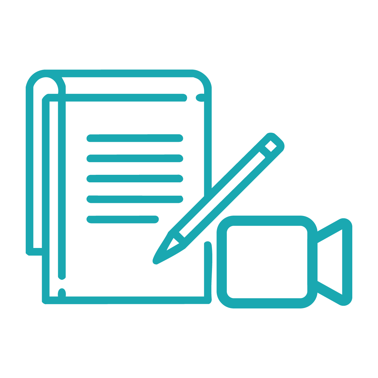 Webinars & Printed Notes