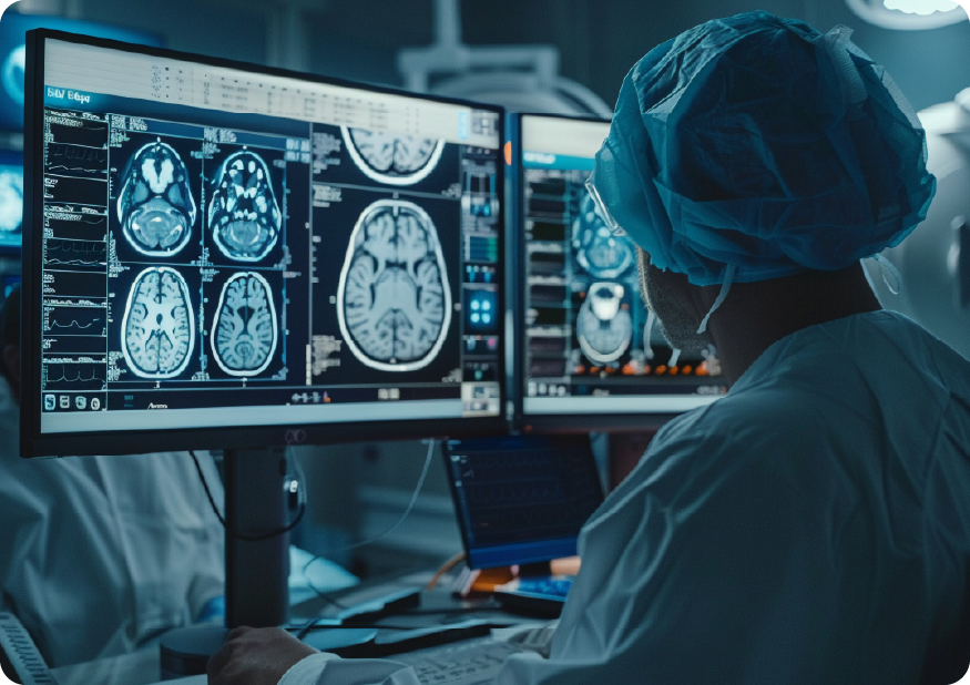 Introduction to Neurosurgery for SS