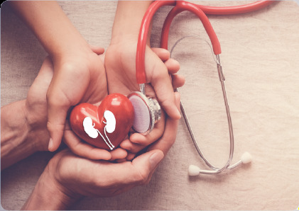 Introduction to Organ Donation Simplified