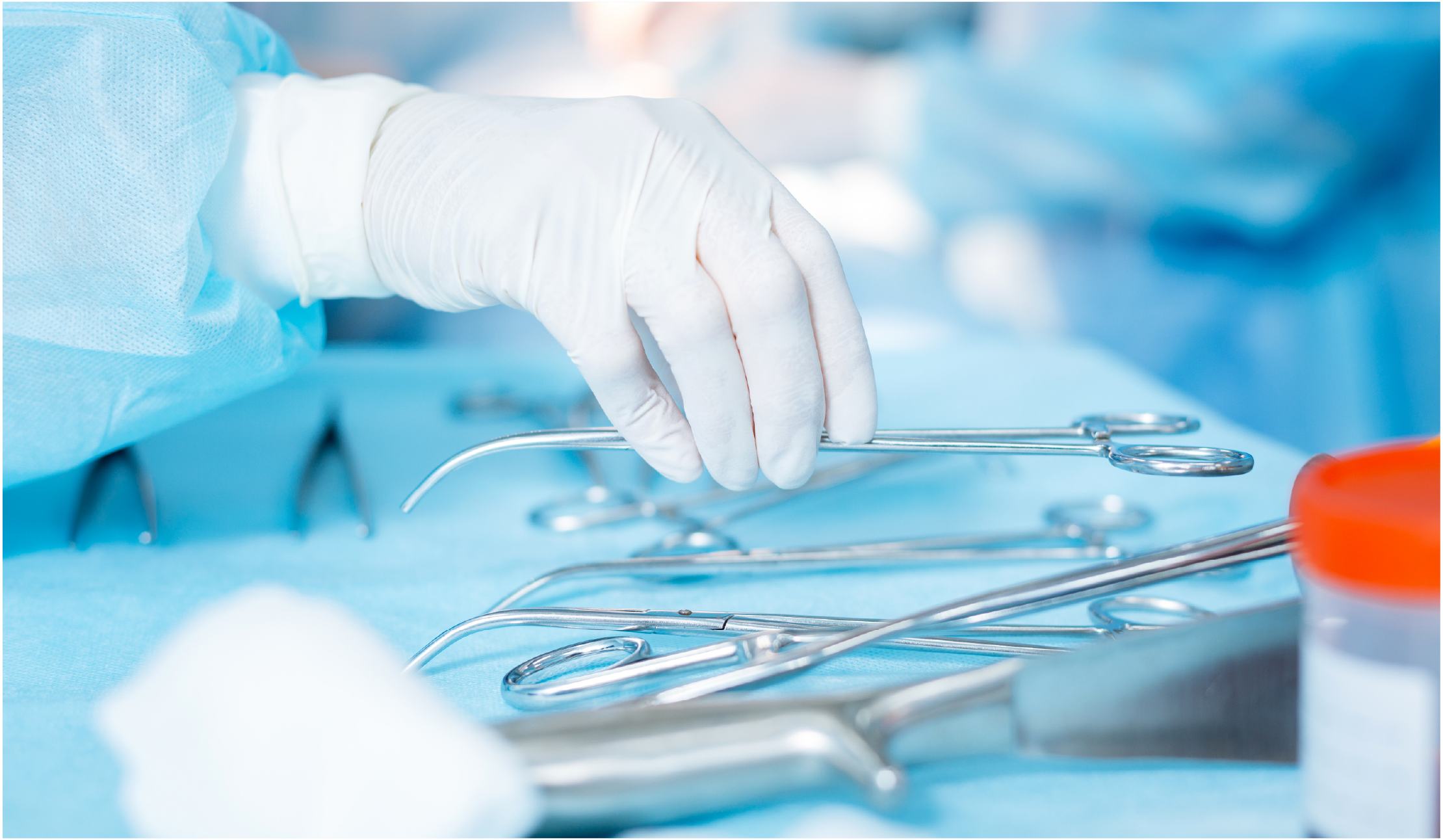 Clinics in Surgery Course Features