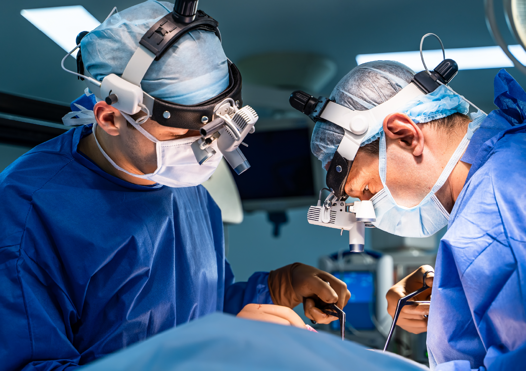 Introduction to Clinics in Surgery