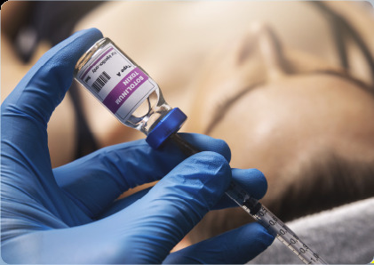 Introduction to Cosmetic Botulinum Toxin Simplified