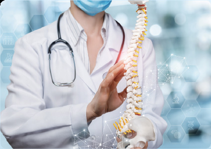 Introduction to Ganga Videos on Spine Surgery