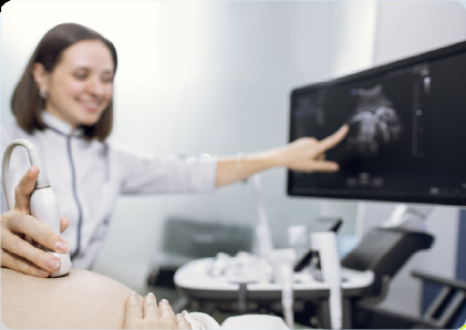 Introduction to Ultrasound in OBGYN Made Easy