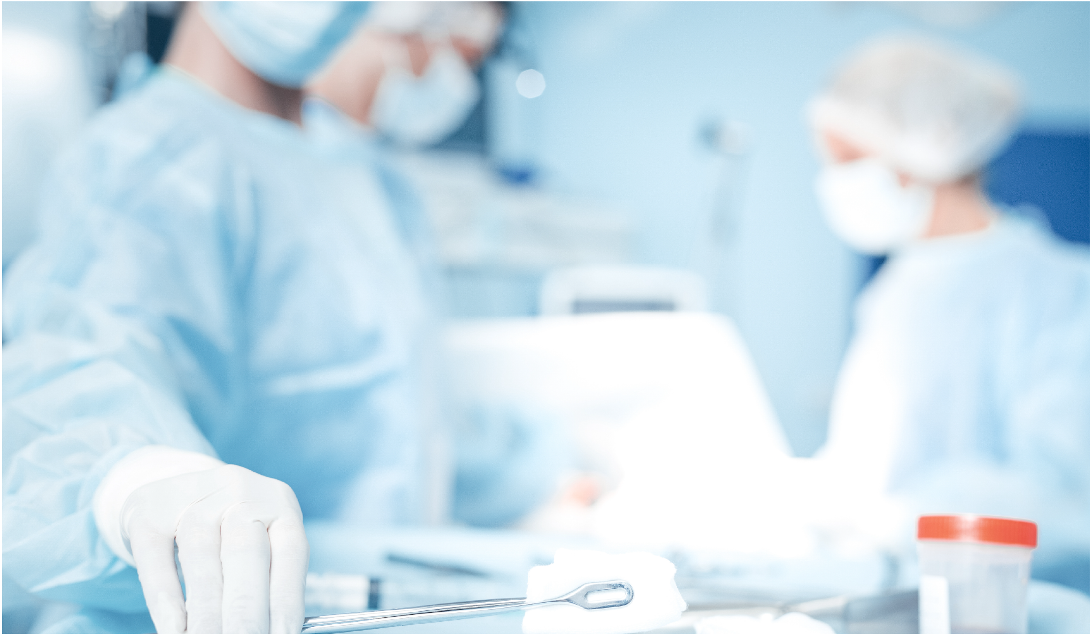 Surgery MS Residency Course Features
