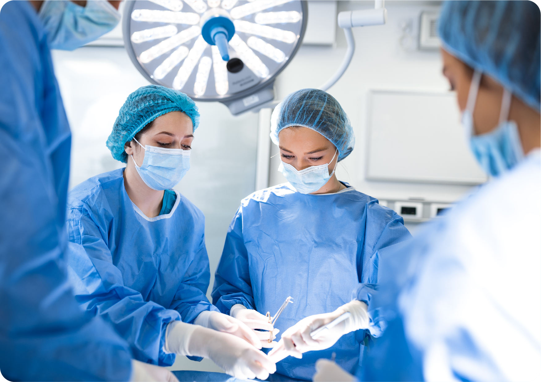 Introduction to Surgery Residency +SS (NEET SS +INI SS)