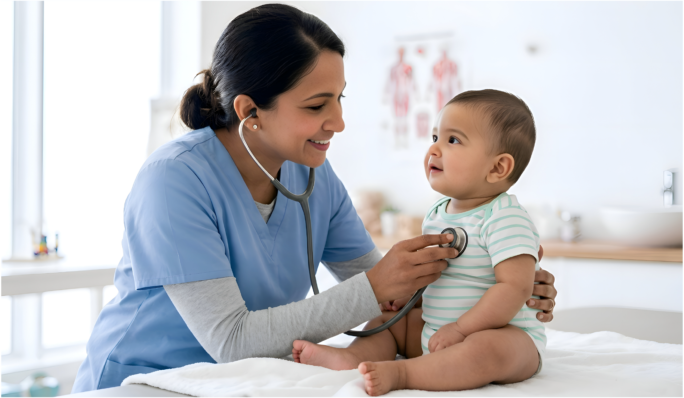 Pediatrics SS (NEET SS + INI SS) Course Features