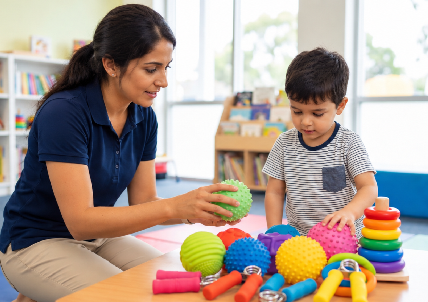 Introduction to Pediatrics Residency +SS (NEET SS +INI SS)