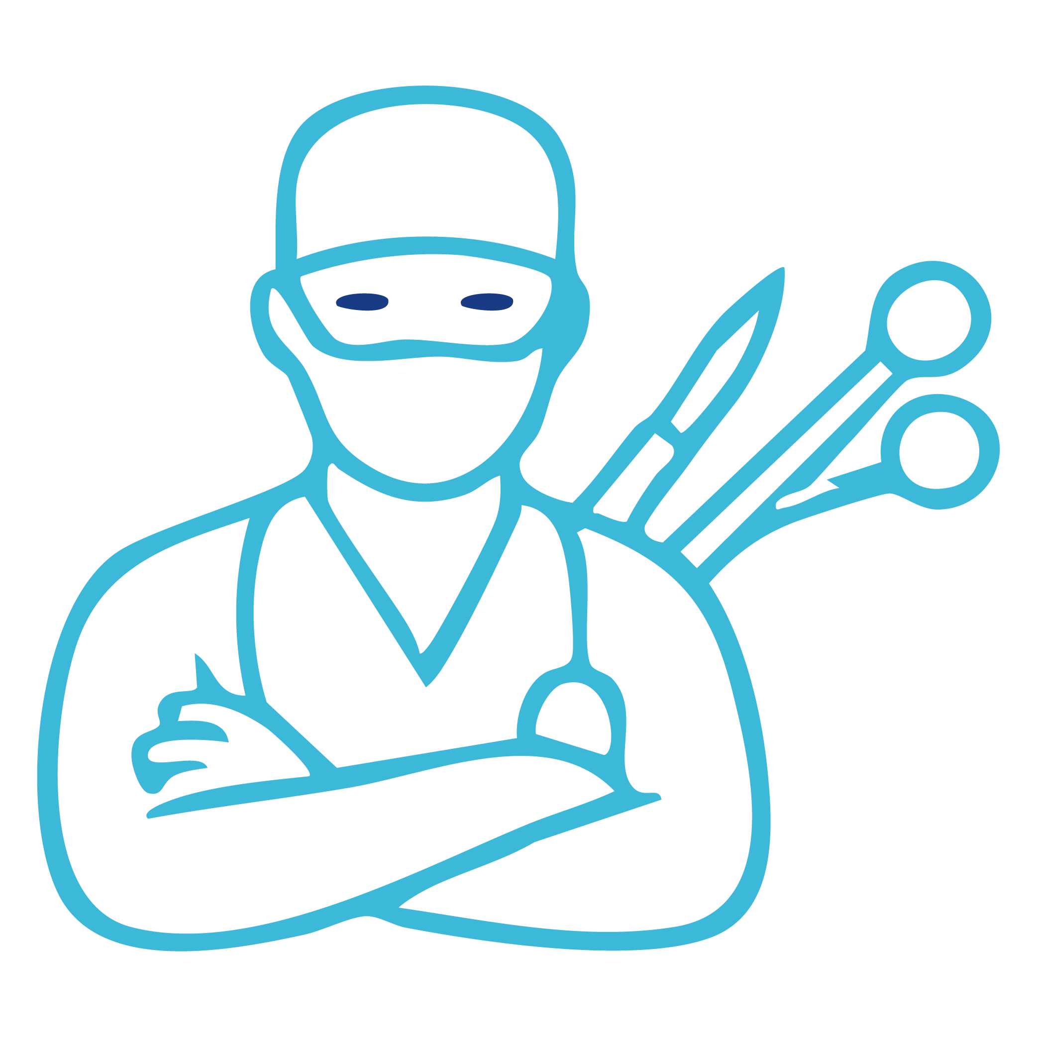 Surgery Residency +SS (NEET SS +INI SS) Thumbnail