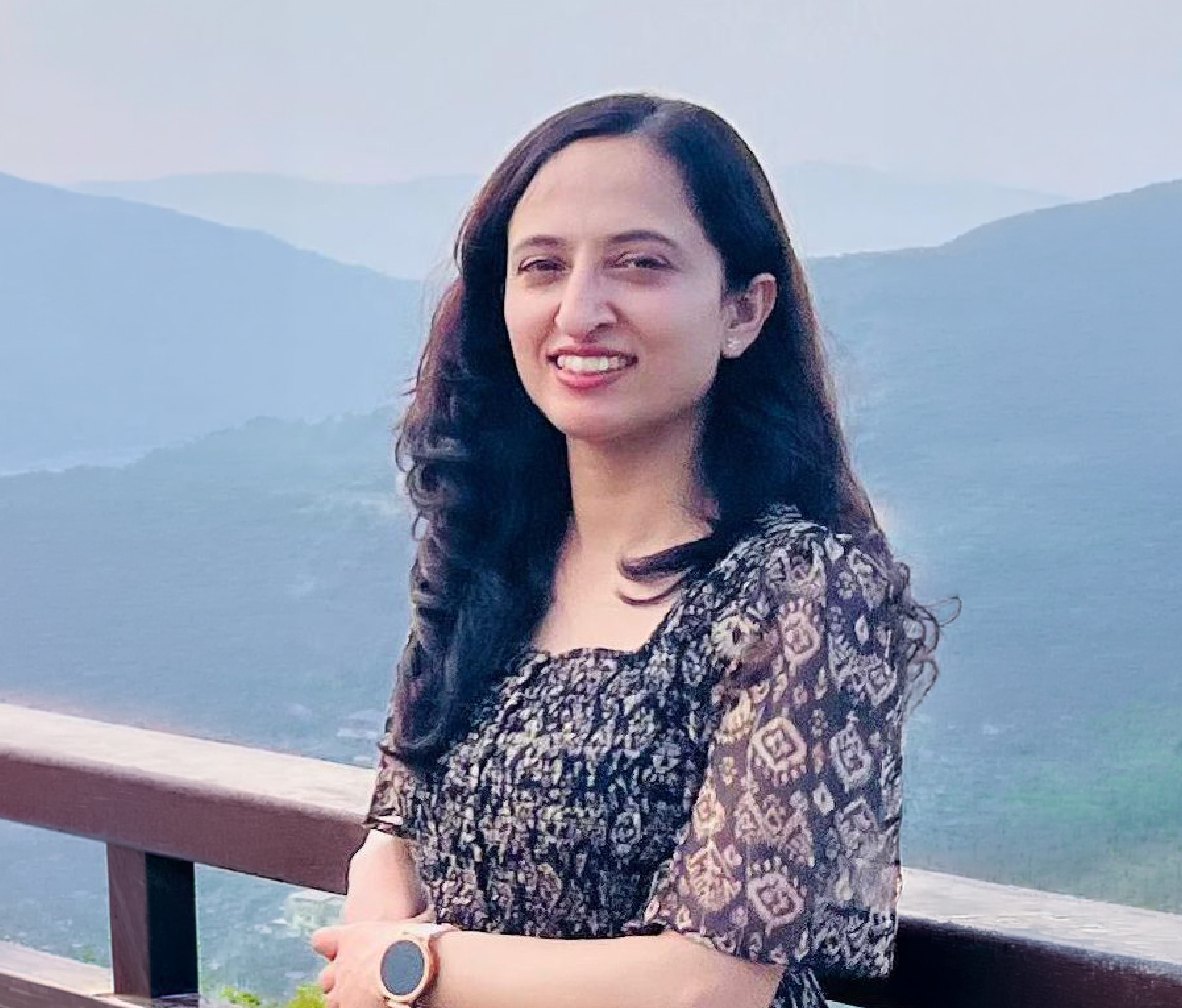 Dr Aarti Pandit Testimonial