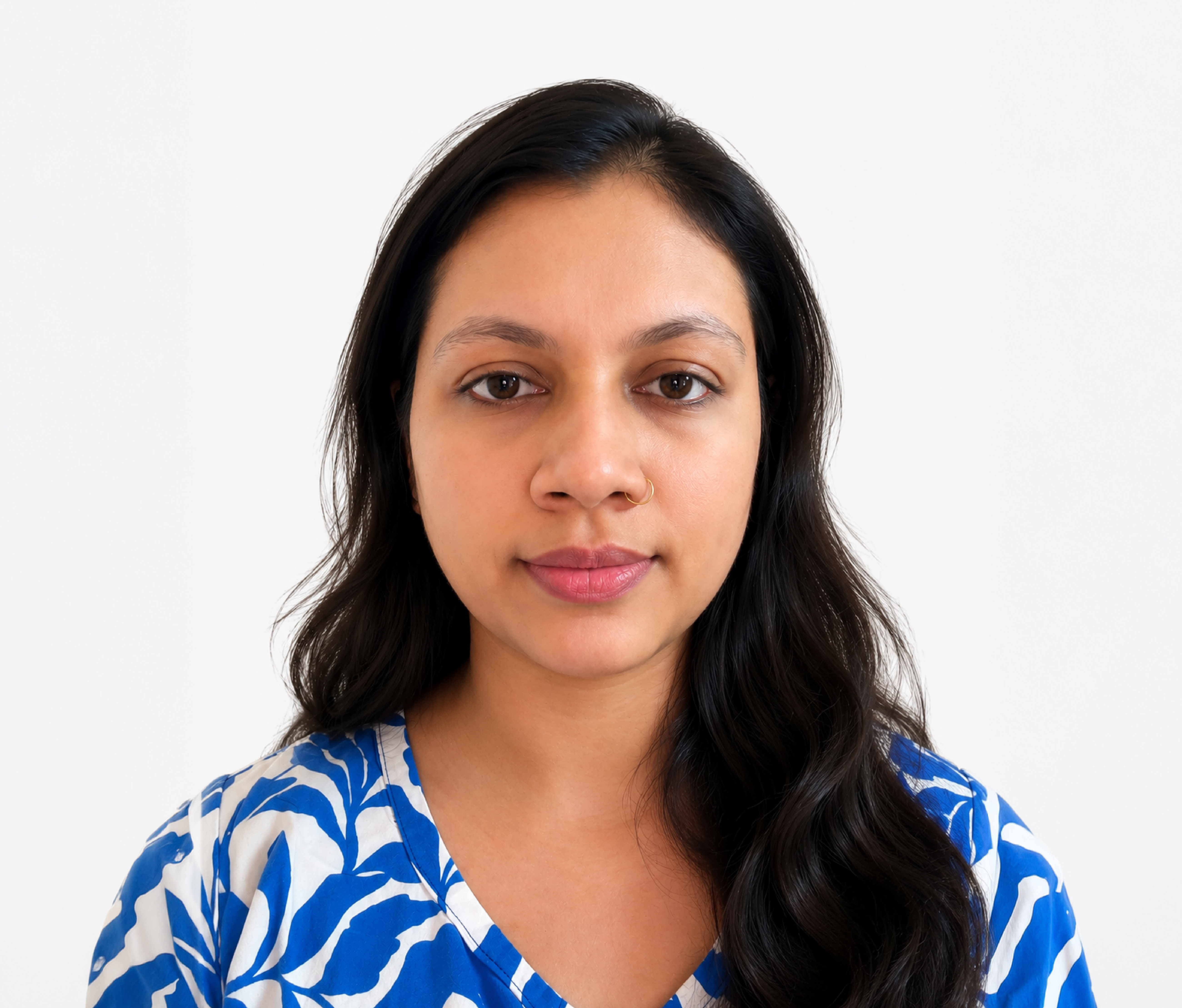 Mansi Jain Testimonial