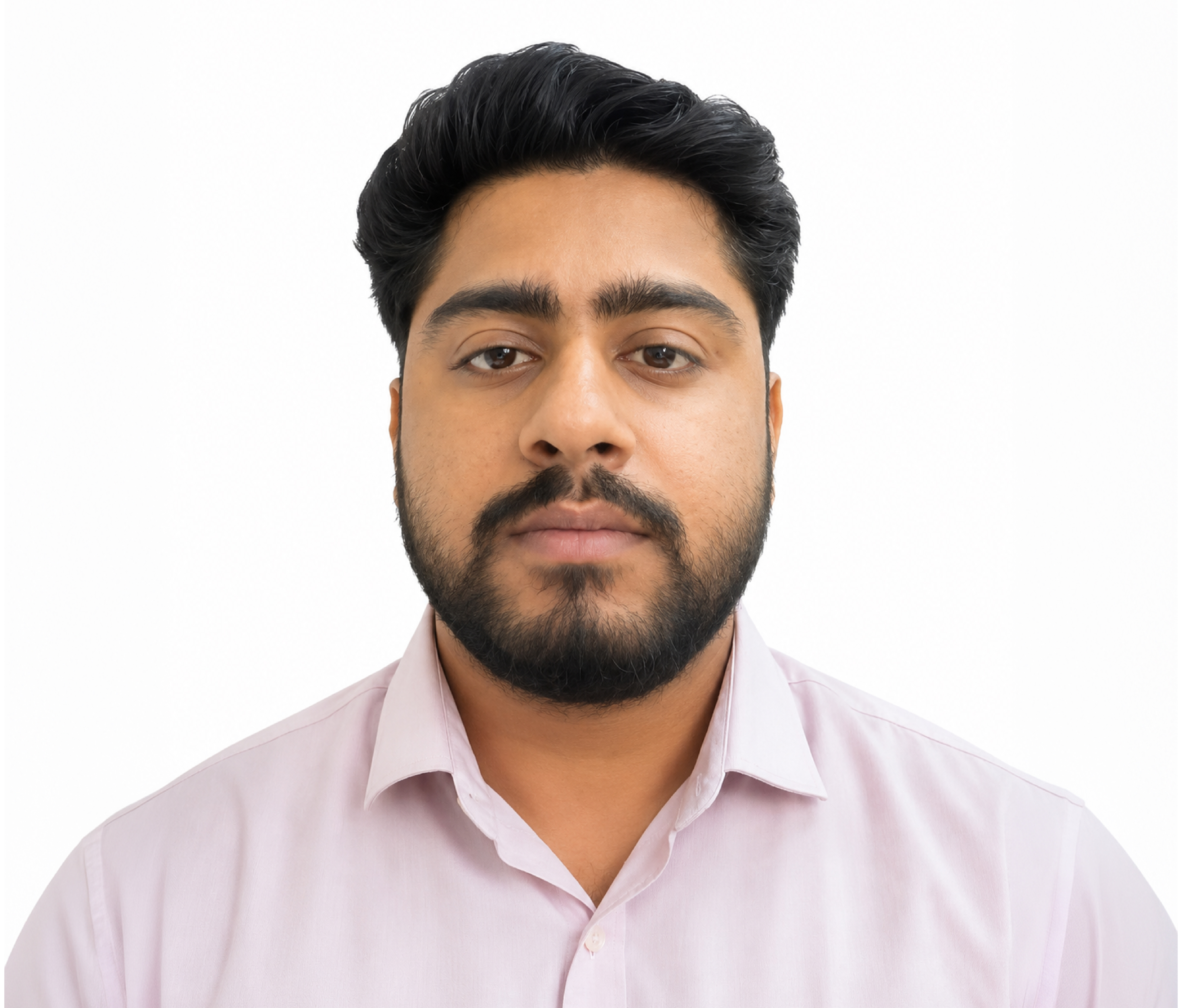 Gourav Lalla Testimonial