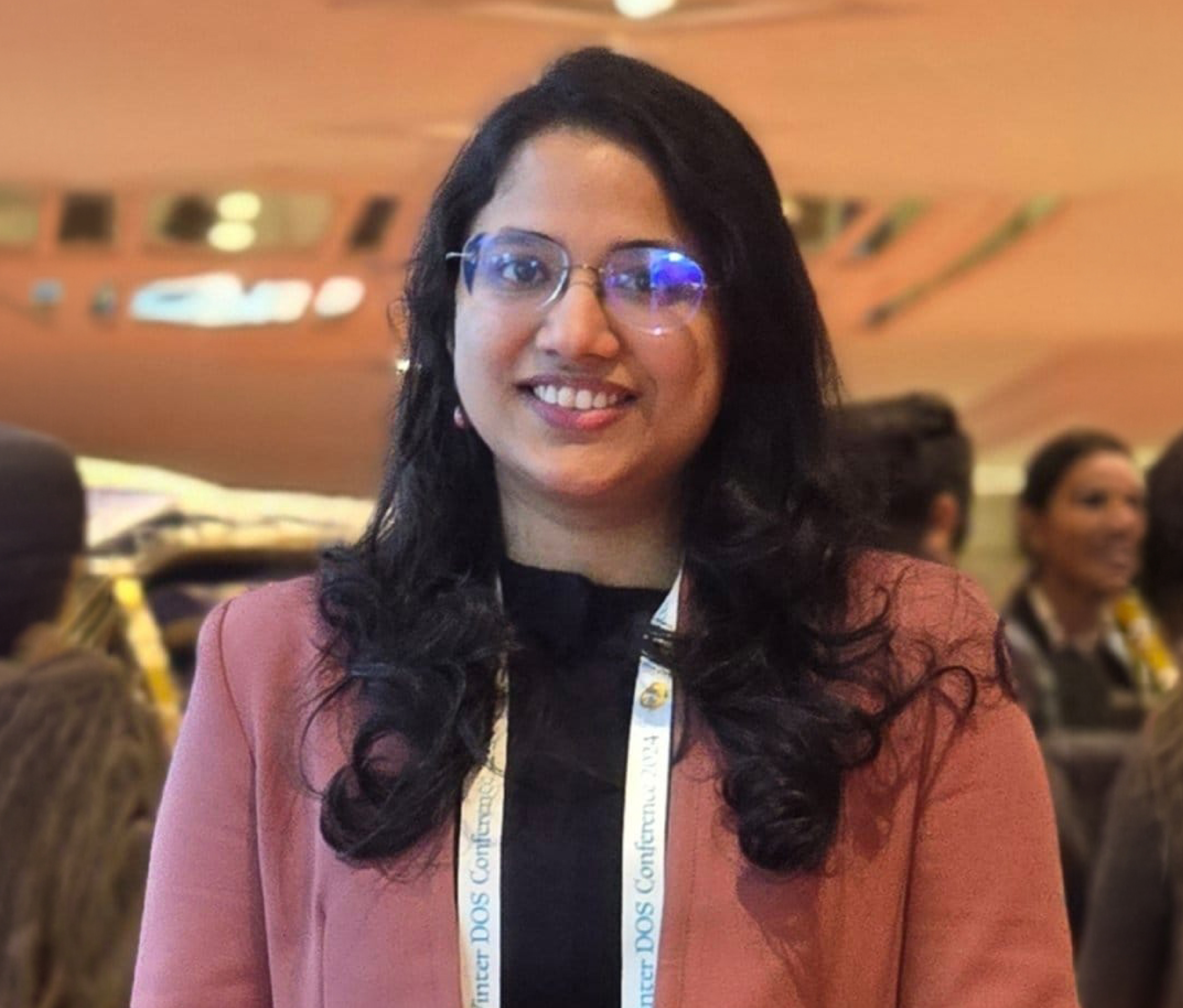 Dr. Mahek Gupta Testimonial
