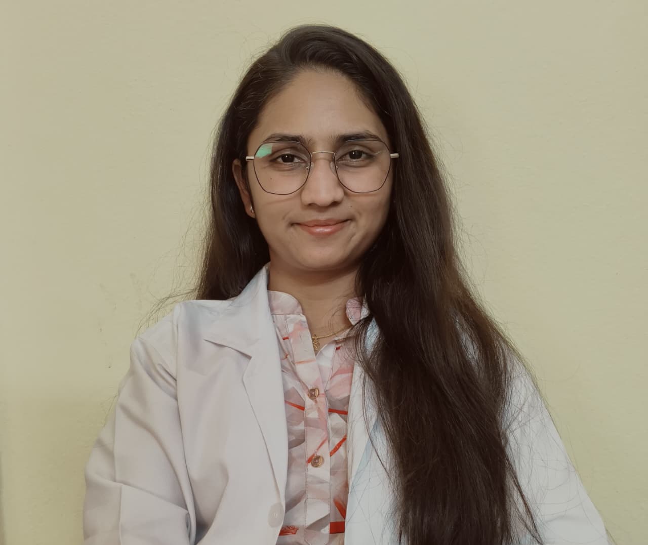 Dr Sakshi Malpani Testimonial