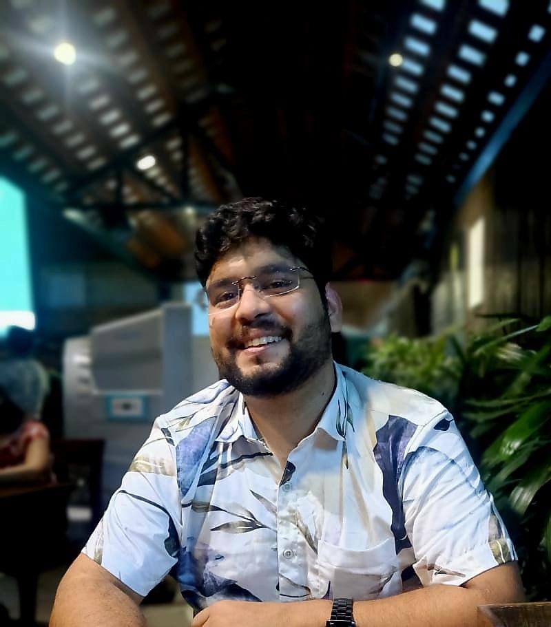 Aditya Ravindra Ambulkar Testimonial