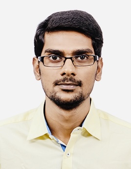 Raveendran Testimonial