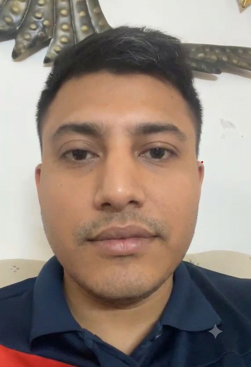 Sudipta Debnath Testimonial