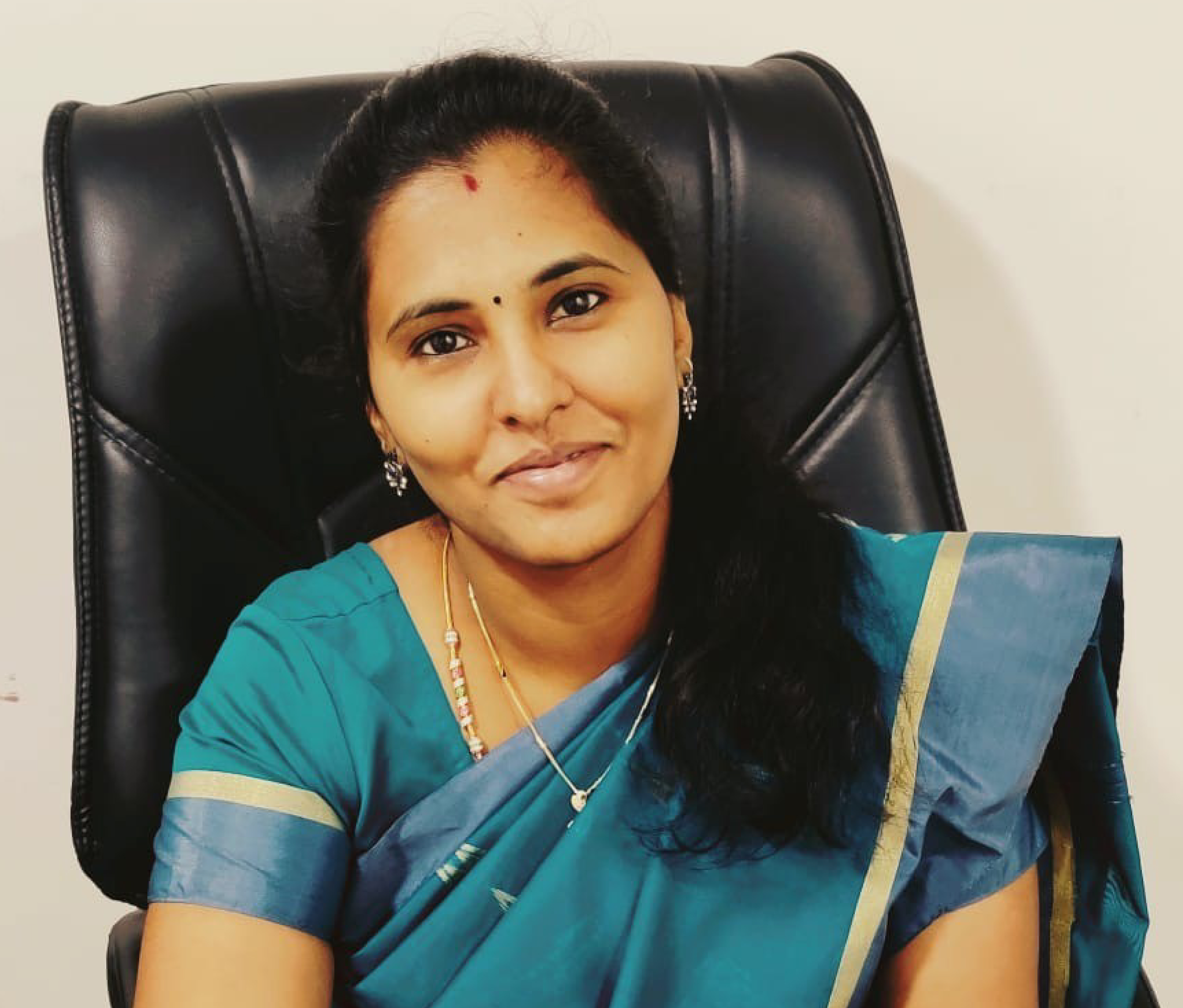 Dr. Kalaivani Subramaniam Testimonial