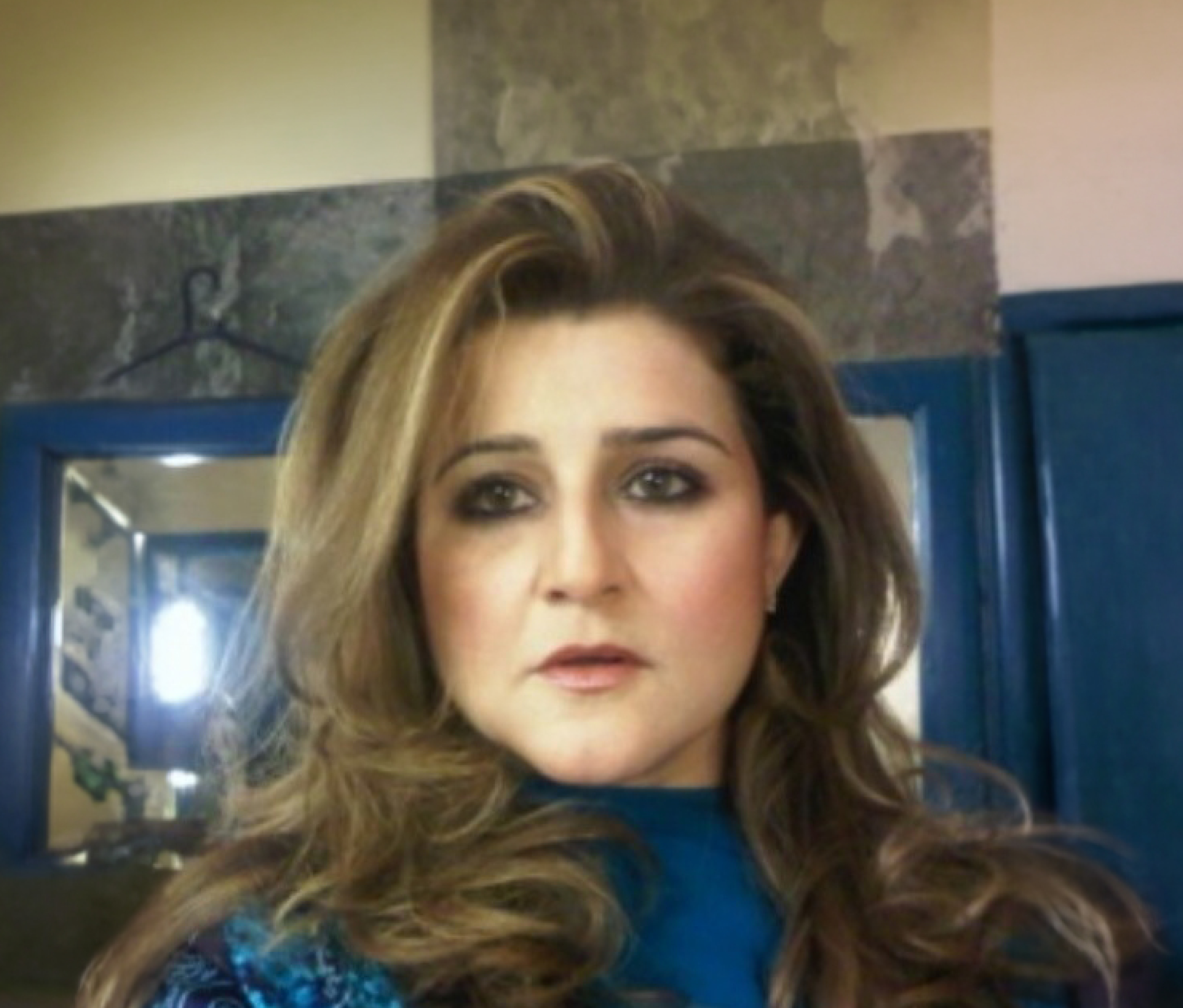 Dr Ayesha Kamal Nasir Testimonial