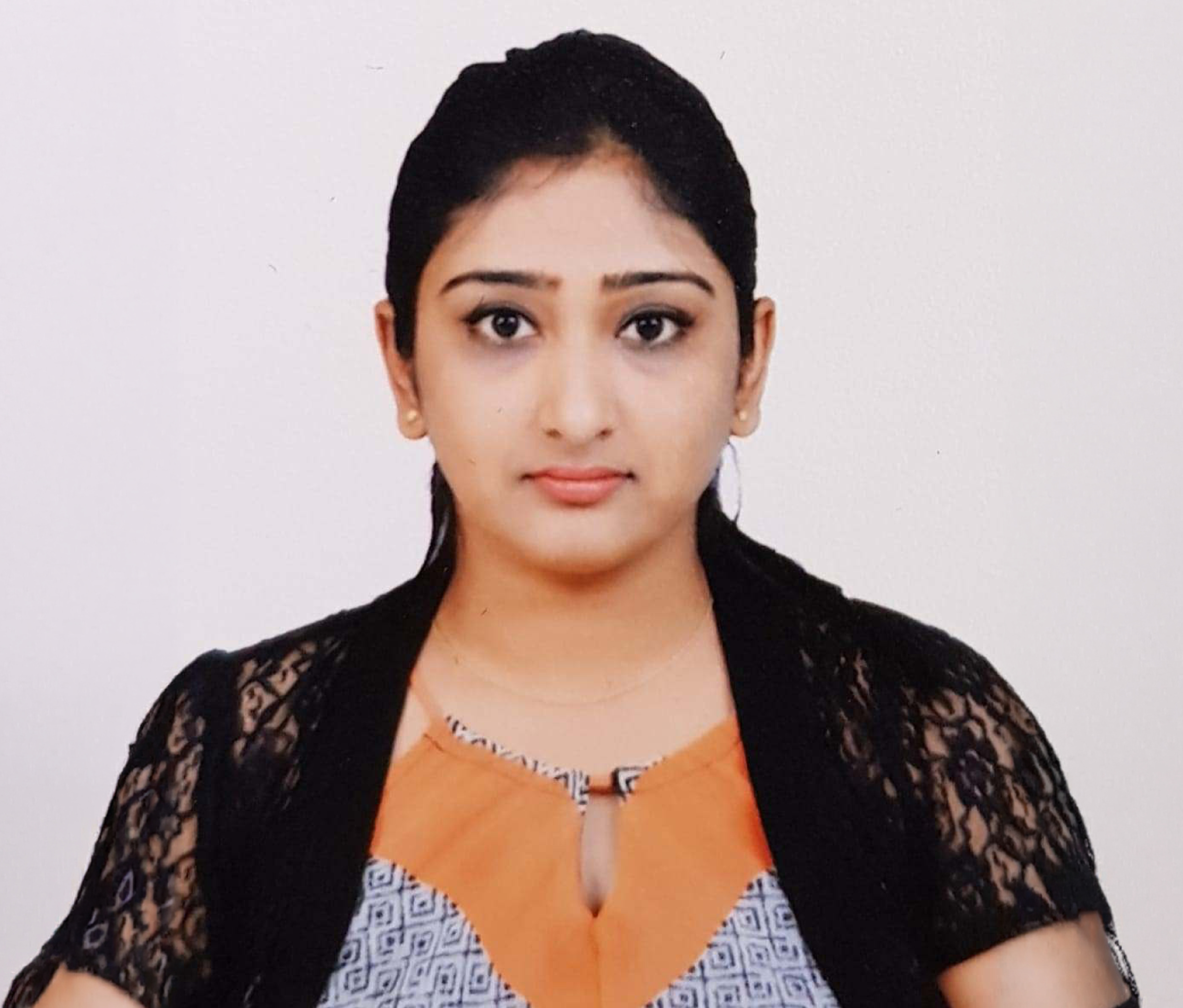 Dr Sushma Mandava Testimonial