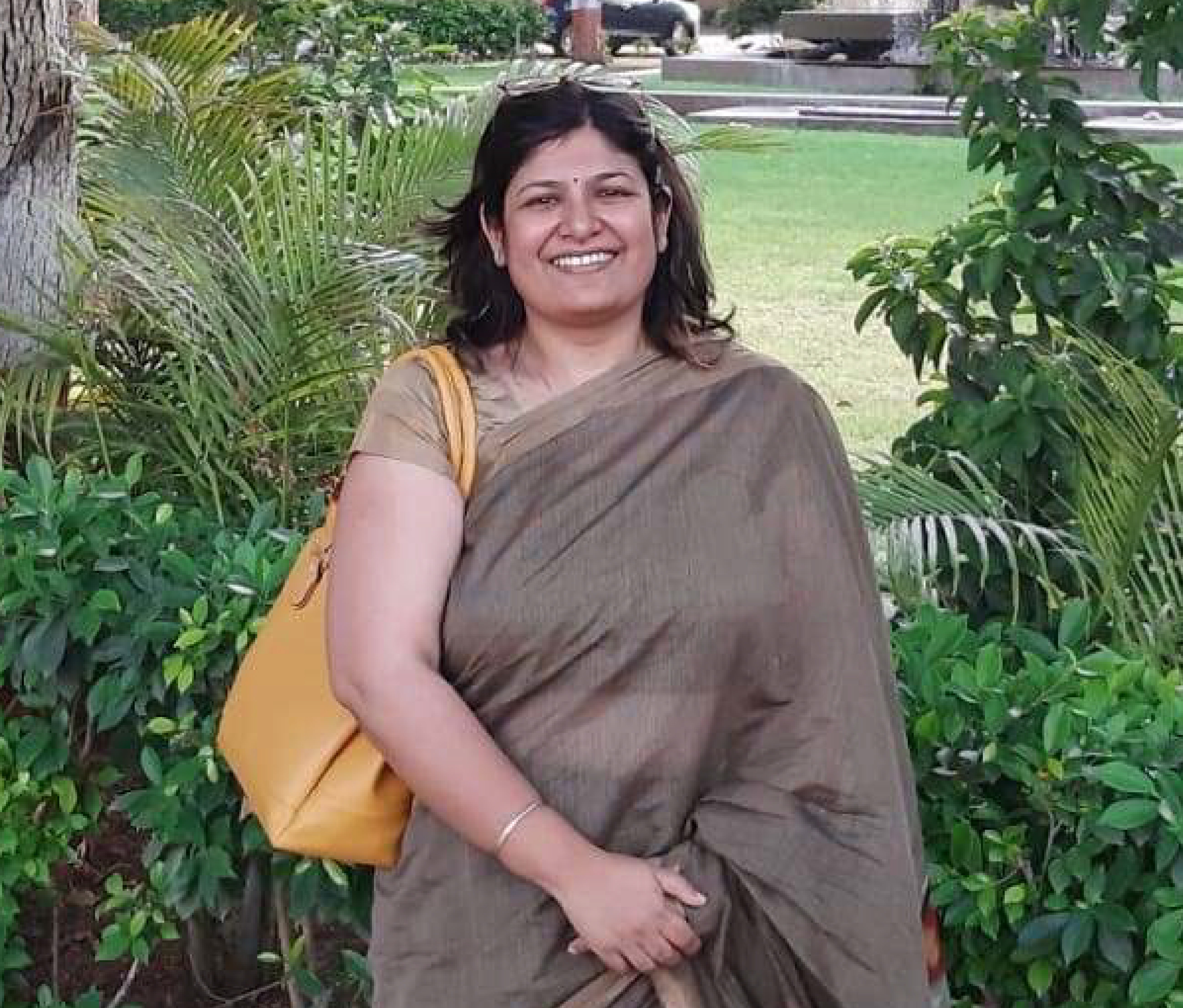 Dr Pooja Patil Testimonial