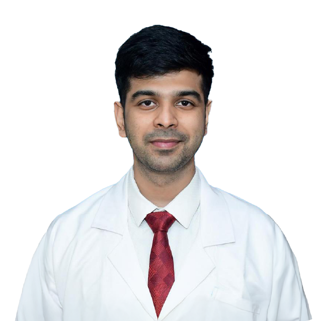 Dr. Rahul Jain