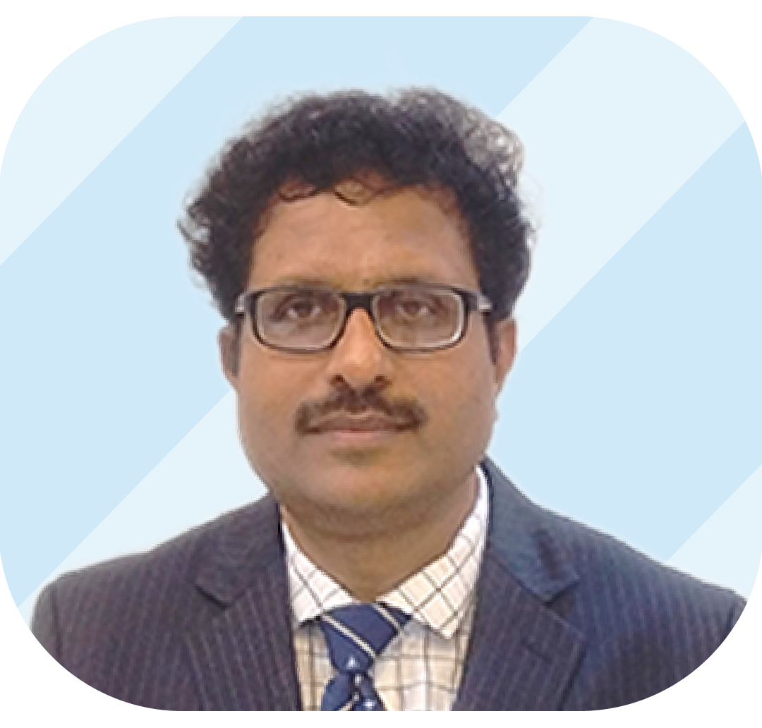 Dr. Nilay Mandal