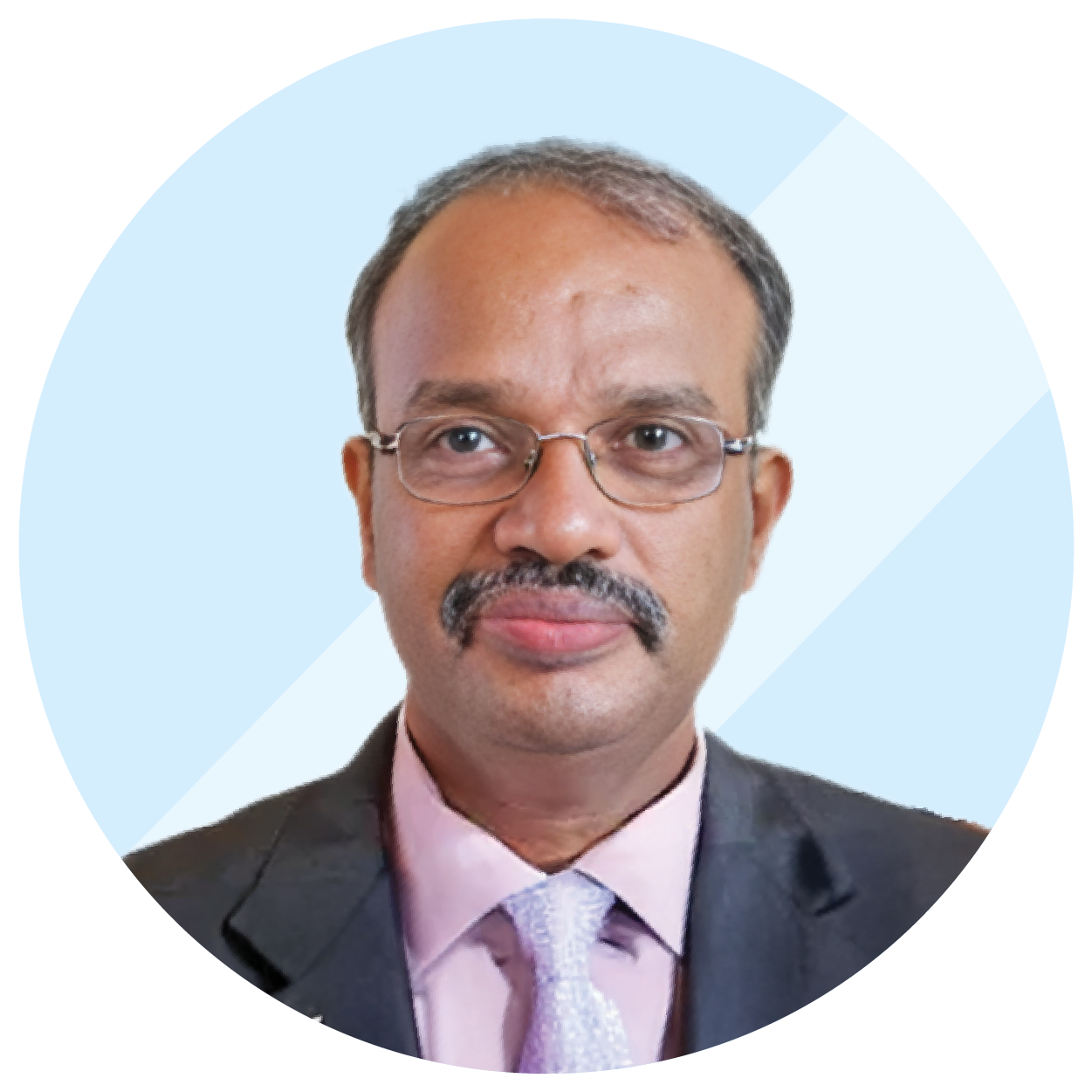 Dr. Srirama Bhat M